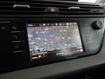 Citroen C4 Spacetourer Van 1.5 BlueHDi 131KM 2019 Citroen C4 SpaceTourer led 7os automat navi auto, zdjęcie 24