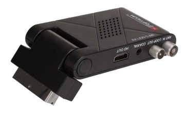 Тюнер Opticum LION 5 AIR DVB-T2