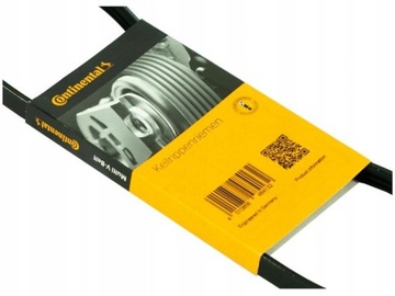 РЕМЕНЬ С МНОГОРУЧНЫМИ РУЧКАМИ CONTITECH 6PK976