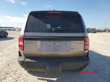 Toyota Land Cruiser VIII 2024 Toyota Land Cruiser 2024 Toyota Land Cruiser 4WD 2.4 Benzyna 326KM, zdjęcie 5