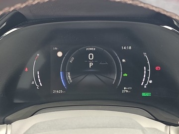 Lexus RX V 2022 Lexus RX 500h F Sport Edition V (2022-), zdjęcie 13