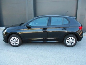 Skoda Fabia IV 2026 SKODA Fabia Drive 1.0 TSI DSG Hatchback 115KM 2026, zdjęcie 1