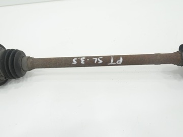 POLOS ЗАДНИЙ ЛЕВЫЙ ПРАВЫЙ MERCEDES SL350 SL R230 02