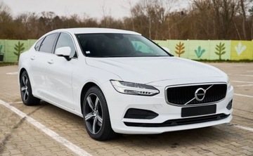 Volvo S90 II Sedan 2.0 D4 190KM 2017 Volvo S90 D4 190KM ___ PIĘKNA I DOSTOJNA LIMUZYNA, zdjęcie 19