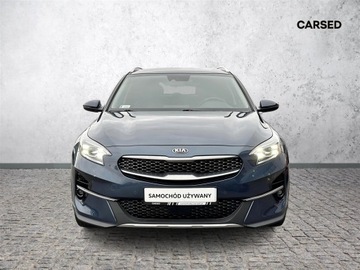 Kia XCeed Crossover 1.4 T-GDI 140KM 2020 Kia XCeed 1.4TGDI 140KM L AT l Pakiet Zimowy, JBL,, zdjęcie 34