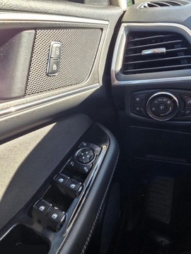 Ford S-Max II Van 2.0 TDCi 180KM 2017 Ford S-Max 2.0 TDCi Trend PowerShift 180KM 2017r, zdjęcie 12