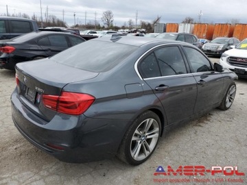 BMW Seria 3 F30-F31-F34 2017 BMW Seria 3 _F30_330 XI_XDRIVE_2017r 2.0 Benzyna 248KM, zdjęcie 3