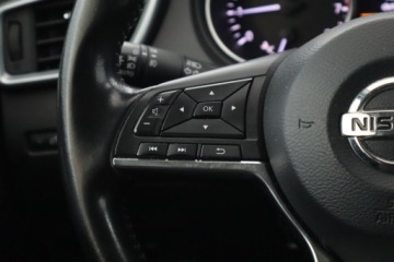 Nissan Qashqai II Crossover Facelifting 1.3 DIG-T  160KM 2019 Nissan Qashqai 1.3 DIG-T, Salon Polska, zdjęcie 16
