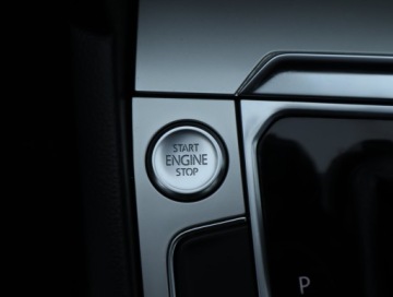 Volkswagen Passat B8 Limousine 2.0 TDI BlueMotion Technology 150KM 2017 VW Passat 2.0 TDI, Salon Polska, Serwis ASO, zdjęcie 15