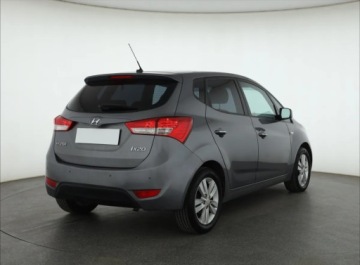 Hyundai ix20 Mikrovan 1.4 CVVT 90KM 2012 Hyundai ix20 1.4 CVVT, Klima, Klimatronic, zdjęcie 4