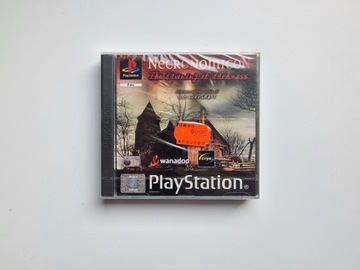 Necronomicon - Nowa!