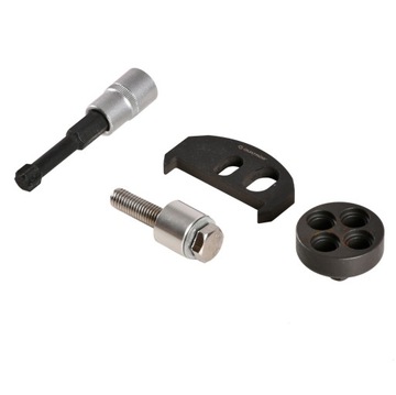 КОМПЛЕКТ ДЛЯ БЛОКИРОВКИ КОЛЕНВАЛА BMW