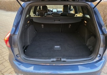 Ford Focus IV Hatchback 1.5 EcoBoost 150KM 2019 Ford Focus ST-Line - Full Led - Skora - Navi - Full Opcja 1.5 Benzyna, zdjęcie 32