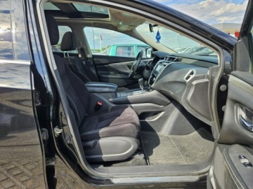 Nissan Murano II 2016 Nissan Murano 3,5 benzyna 260KM automat 4x4, zdjęcie 7