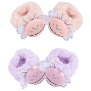 РЕЗОНАТЫ ДЛЯ ЙОГИ ФЛАНЕЛЕВЫЕ НАРУЧНЫЕ ПОВЯЗКИ СУПЕР СЛАДКИЕ