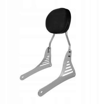 OPARCIE PASAŻERA HONDA VT 750 BLACK WIDOW DO 07