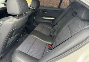 BMW Seria 3 E90-91-92-93 Limuzyna E90 316d 115KM 2011 BMW Seria 3 Oryginalny lakier, bezwypadkowy 2.0 Diesel 116KM, zdjęcie 26