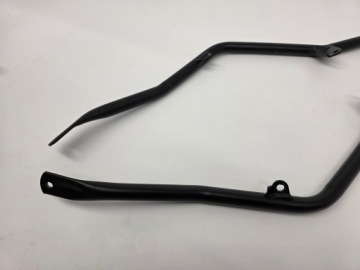 Ducati Multistrada V2 S 950 V2 1260 937 21+ пластина крепления багажника