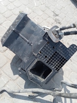 OBUDOWA NAGRZEWNICY WODY FORD TRANSIT MK6 00-06