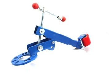 S-FVT12M ИНСТРУМЕНТ ДЛЯ ВЫПРАВКИ КОЛЕСНЫХ АРОК SATRA