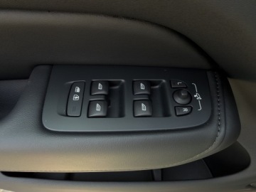 Volvo XC60 II 2024 Volvo XC 60 XC60 B5 B AWD Ultra Dark, Pakiet clima, zdjęcie 23