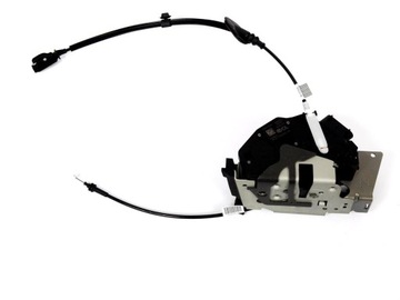 ЗАМОК ПЕРЕДНЕЙ ЛЕВОЙ ДВЕРИ CUSTOM 12-18