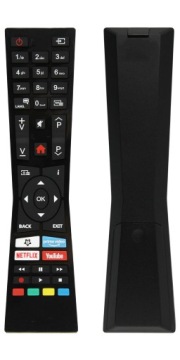 Пульт ДУ для телевизора JVC LT-40VF52M