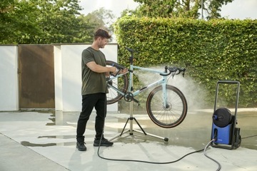 МОЙКА ДАВЛЕНИЯ 160 NILFISK EXCELLENT PIPE ШЛАНГ