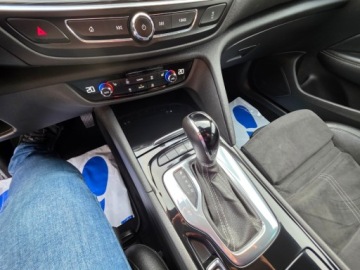 Opel Insignia II Sports Tourer 2.0 CDTI 170KM 2019 Opel Insignia 2.0 170Ps Exclusive Skora Navi Kamera Piekna Gwarancja 2.0, zdjęcie 18