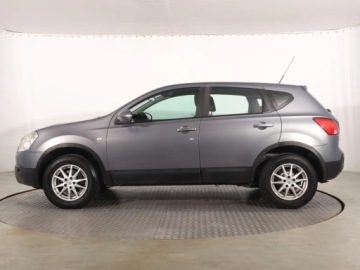 Nissan Qashqai I Crossover 1.5 dCi 106KM 2008 Nissan Qashqai 1.5 dCi, Klima, Klimatronic, zdjęcie 2