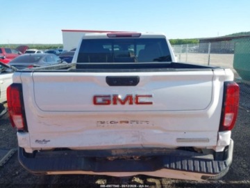  GMC Sierra 1500 Elevation 2025 3.0 Diesel 305KM, zdjęcie 3