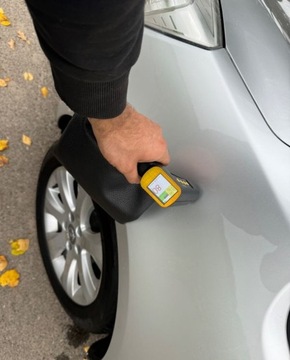 Opel Meriva II Mikrovan 1.4 Twinport ECOTEC 100KM 2010 Opel Meriva Bezwypadkowy, oryginalny lakier, instalacja gazowa LPG 1.4, zdjęcie 16