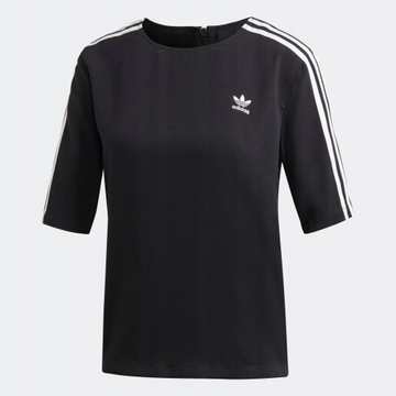 Koszulka Adidas Originals 3 Stripes Tee DX3695