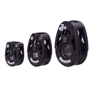 ОДИНОЧНАЯ ЯХТА БЛОК 20 HOLT 3-6 мм - 04155