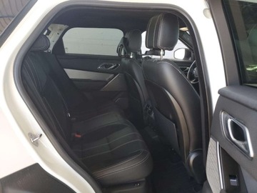 Land Rover Range Rover Velar 2020 Land Rover Range Rover Velar R-Dynamic S 2020 2.0l 2.0 Benzyna 247KM, zdjęcie 10