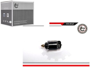 SILNIK KROKOWY DAEWOO 1759602 08SKV001 DAEWOO LANOS NEXIA NUBIRA