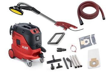 ПРОМЫШЛЕННЫЙ ПЫЛЕСОС FLEX S 44 L AC 444146