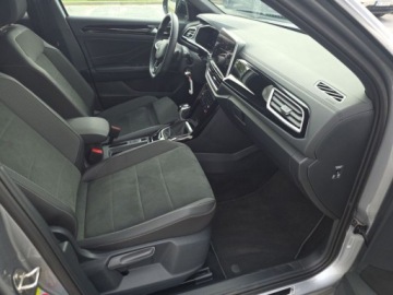 Volkswagen T-Roc I SUV Facelifting 1.5 TSI ACT 150KM 2025 Volkswagen T-Roc R-line, fotel ergoActive z masazem, tempomat ACC, kamerac, zdjęcie 5