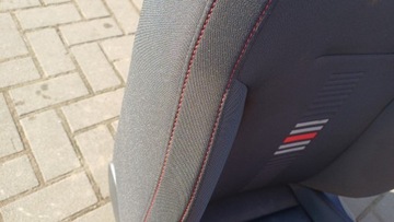 SEAT ARONA FR SEDADLO LEVÝ PŘEDNÍ