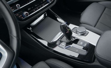 BMW X3 G01 SUV 2.0 18d 150KM 2020 BMW X3 2,0D 150 KM X-LINE Full Led Nawigacja 2.0 Diesel 150KM, zdjęcie 14