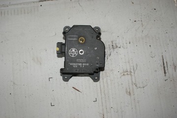Colt VI COLT SMART SILNICZEK REGULACJI DMUCHAWY NAWIEWU