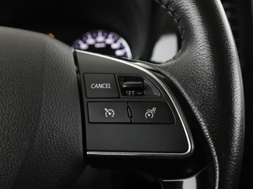 Mitsubishi Outlander III SUV Facelifting 2017 2.0 150KM 2017 Mitsubishi Outlander kamera grzane fotele, zdjęcie 27