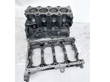 KIA SPORTAGE HYUNDAI 1,7CRDI D4FD BLOK SILNIKA ORYGINAŁ