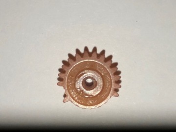 острая шестерня SG450-E