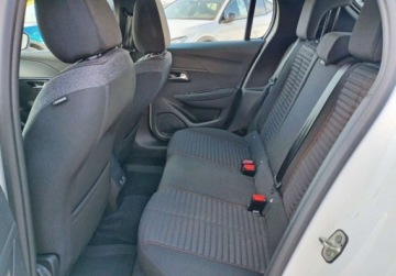 Peugeot 208 II e-208 Elektryczny 136KM 2023 Peugeot 208 Active Pack Salon PL Od Reki Zadbany FV23 Kredyt 0 Leasing od, zdjęcie 10