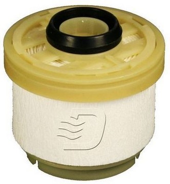 DENCKERMANN A120307 FILTR PALIVA