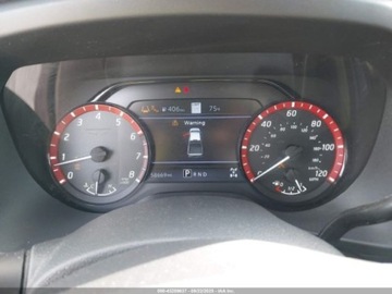 Nissan Titan 2023 Nissan Titan 2023 Nissan Titan 4x4 Crew Cab PRO-4X 5.6 Benzyna 400KM, zdjęcie 12