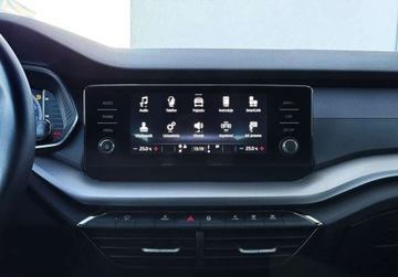 Skoda Octavia 2020 Skoda Octavia Reflektory LED Kamera Keyless Lane Assist Salon PL FVAT, zdjęcie 28