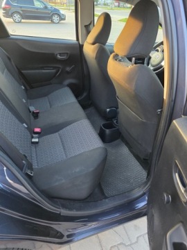 Toyota Yaris III Hatchback 5d Facelifting 1.33 Dual VVT-i 99KM 2014 TOYOTA YARIS (_P9_) 1.33 VVT-i (NSP90_) 99 KM, zdjęcie 12