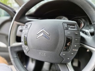 Citroen C5 III Tourer 1.6 VTi 120KM 2013 Citroen C5 Citroen C5 1.6 Benzyna 120KM, zdjęcie 25